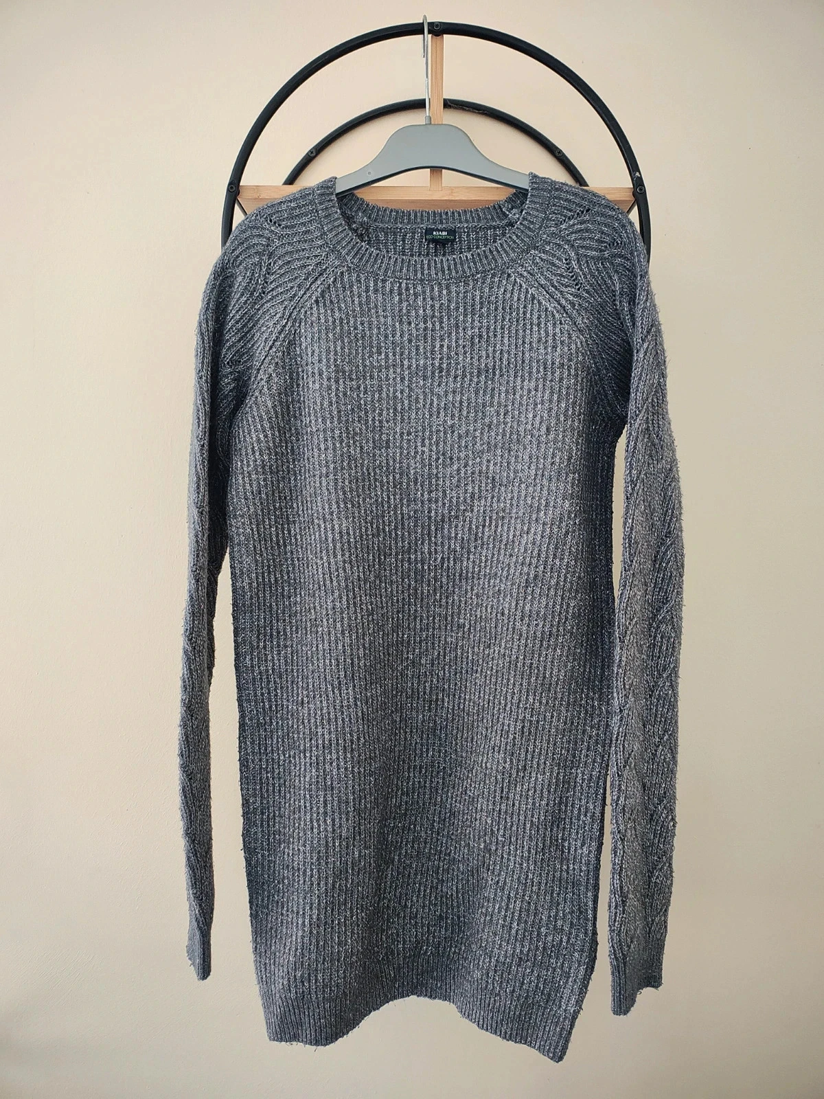12 ans robe pull kiabi